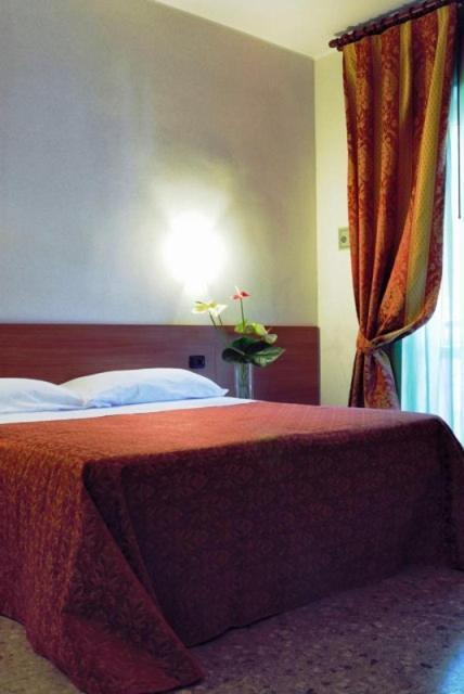 Hotel Villa Giusy Castellaneta Marina Kültér fotó