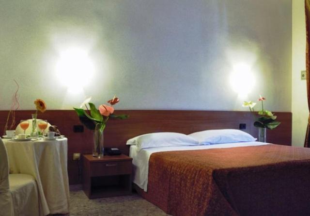 Hotel Villa Giusy Castellaneta Marina Szoba fotó