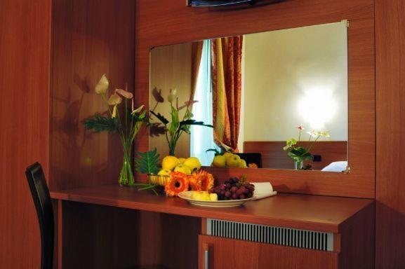 Hotel Villa Giusy Castellaneta Marina Szoba fotó