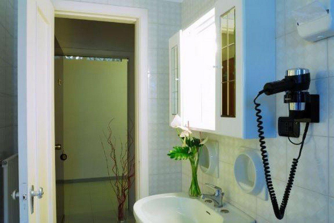 Hotel Villa Giusy Castellaneta Marina Kültér fotó