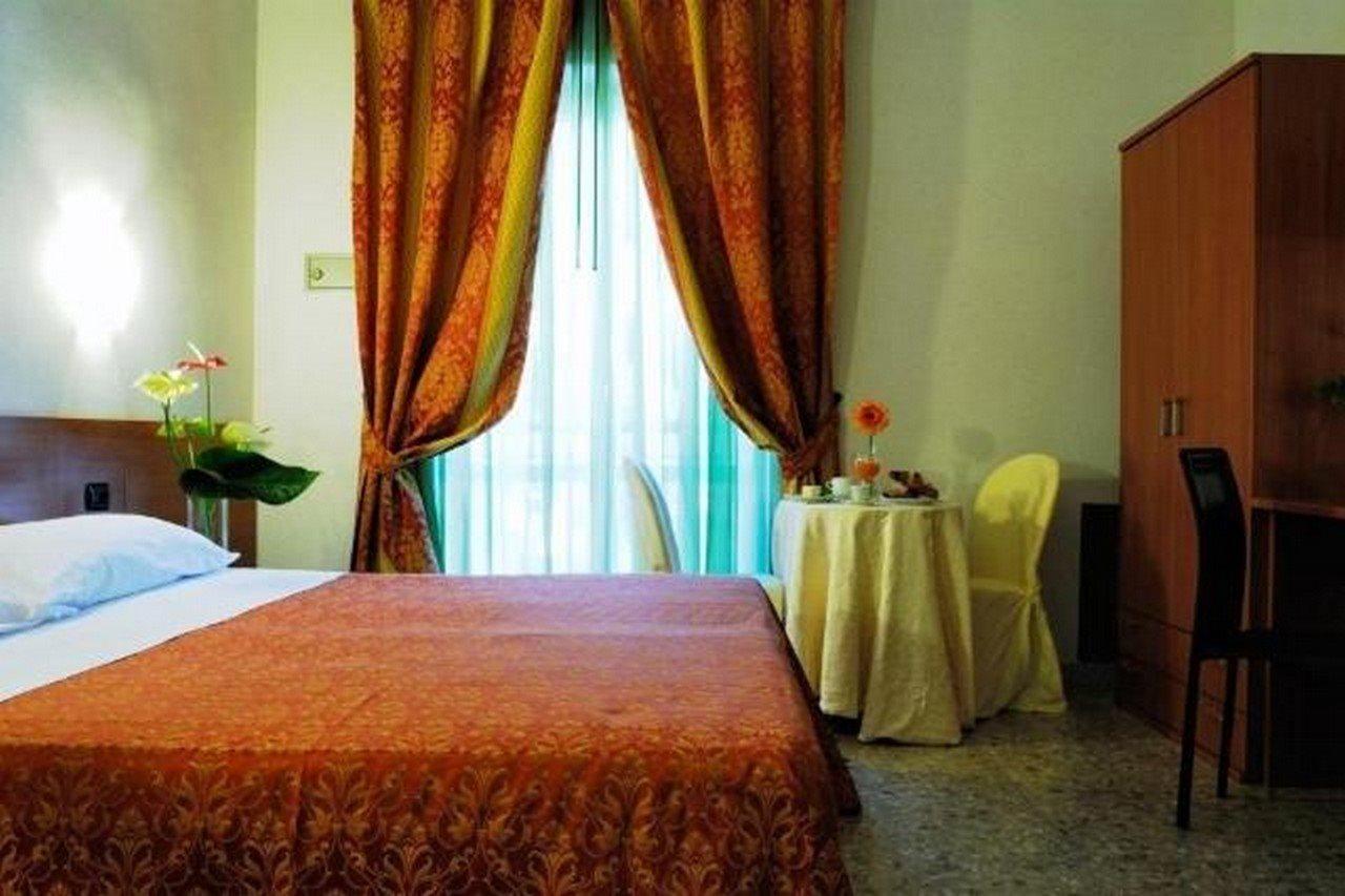 Hotel Villa Giusy Castellaneta Marina Kültér fotó