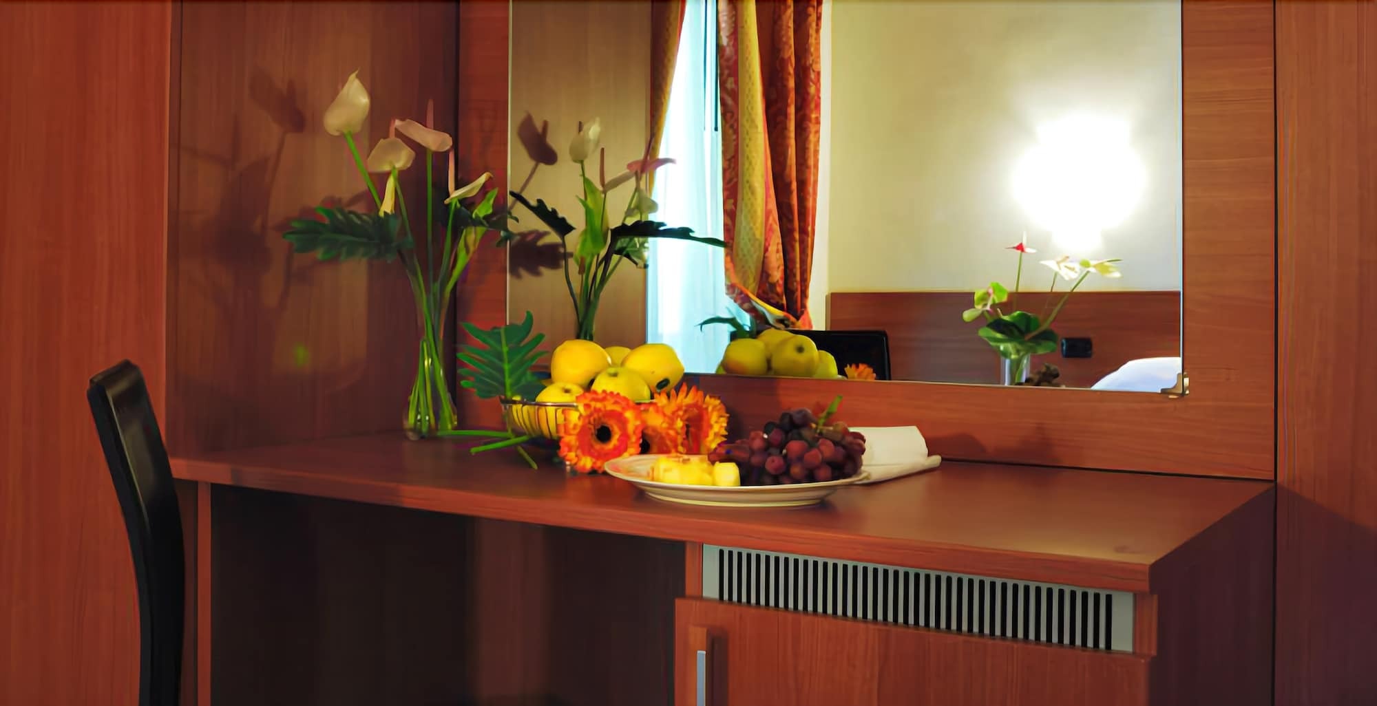 Hotel Villa Giusy Castellaneta Marina Kültér fotó