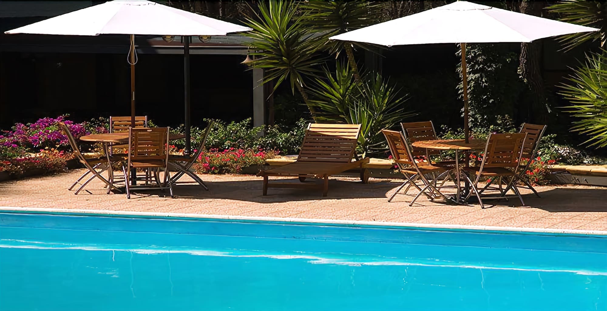 Hotel Villa Giusy Castellaneta Marina Kültér fotó